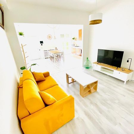 The Mule Apartment มาเตรา ภายนอก รูปภาพ