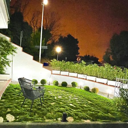 The Mule Apartment มาเตรา ภายนอก รูปภาพ