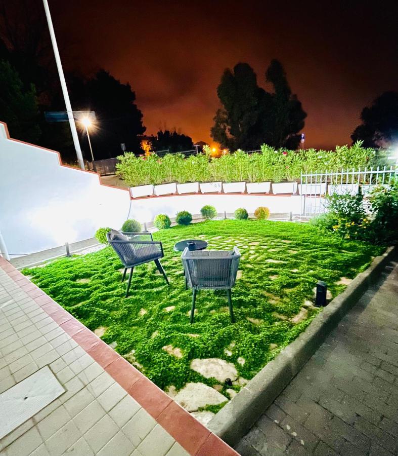 The Mule Apartment มาเตรา ภายนอก รูปภาพ