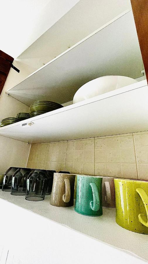 The Mule Apartment มาเตรา ภายนอก รูปภาพ
