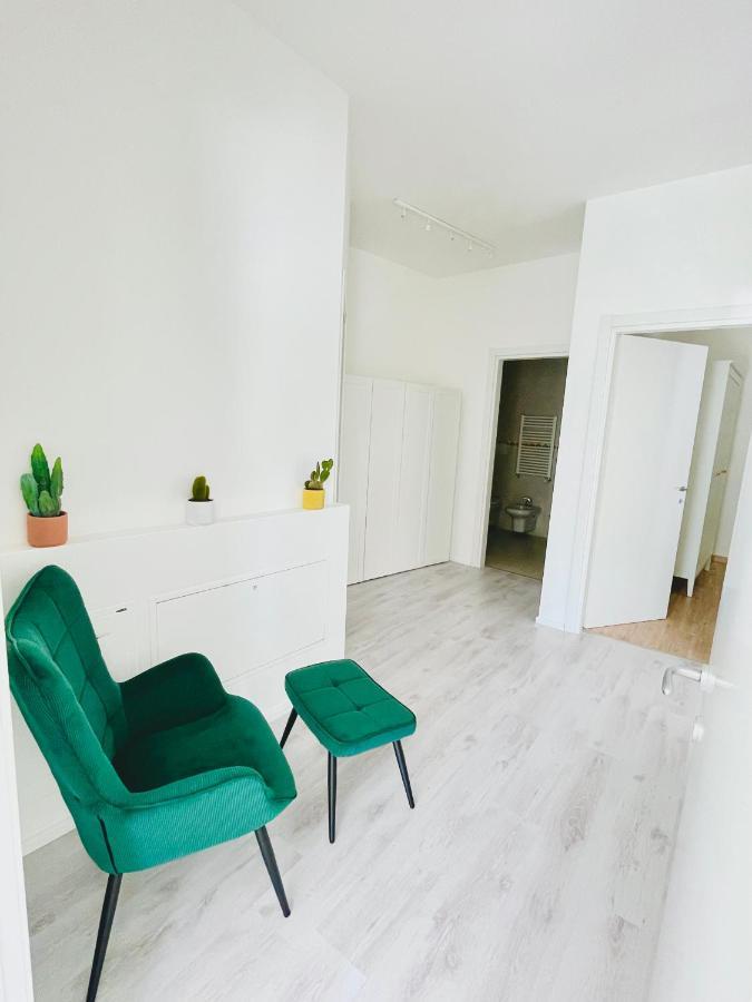 The Mule Apartment มาเตรา ภายนอก รูปภาพ