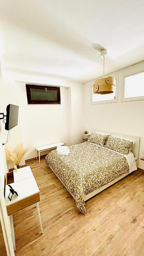 The Mule Apartment มาเตรา ภายนอก รูปภาพ