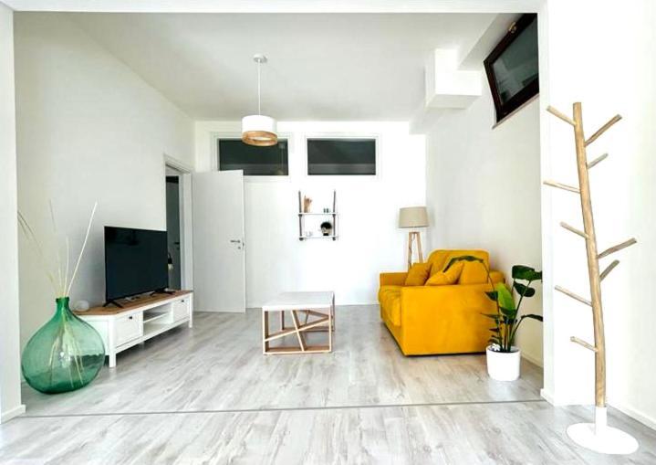 The Mule Apartment มาเตรา ภายนอก รูปภาพ