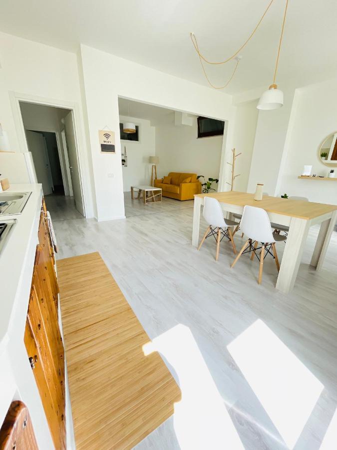 The Mule Apartment มาเตรา ภายนอก รูปภาพ