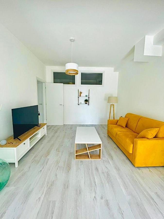 The Mule Apartment มาเตรา ภายนอก รูปภาพ