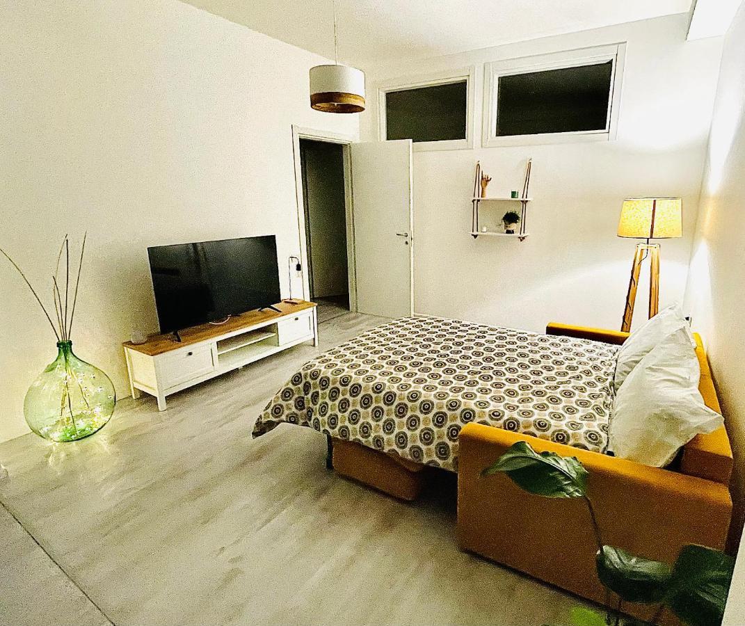 The Mule Apartment มาเตรา ภายนอก รูปภาพ