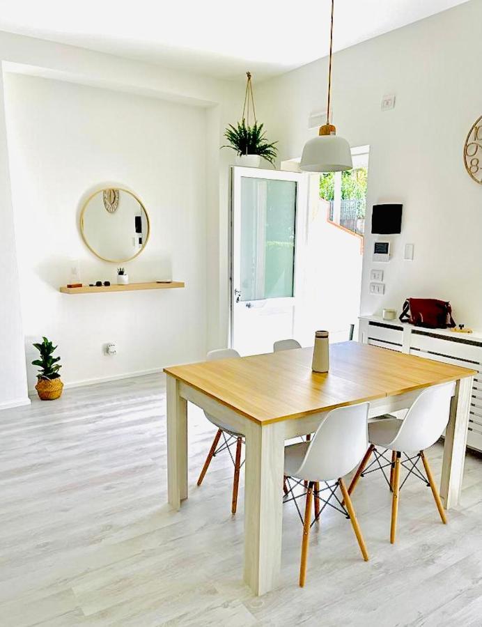 The Mule Apartment มาเตรา ภายนอก รูปภาพ