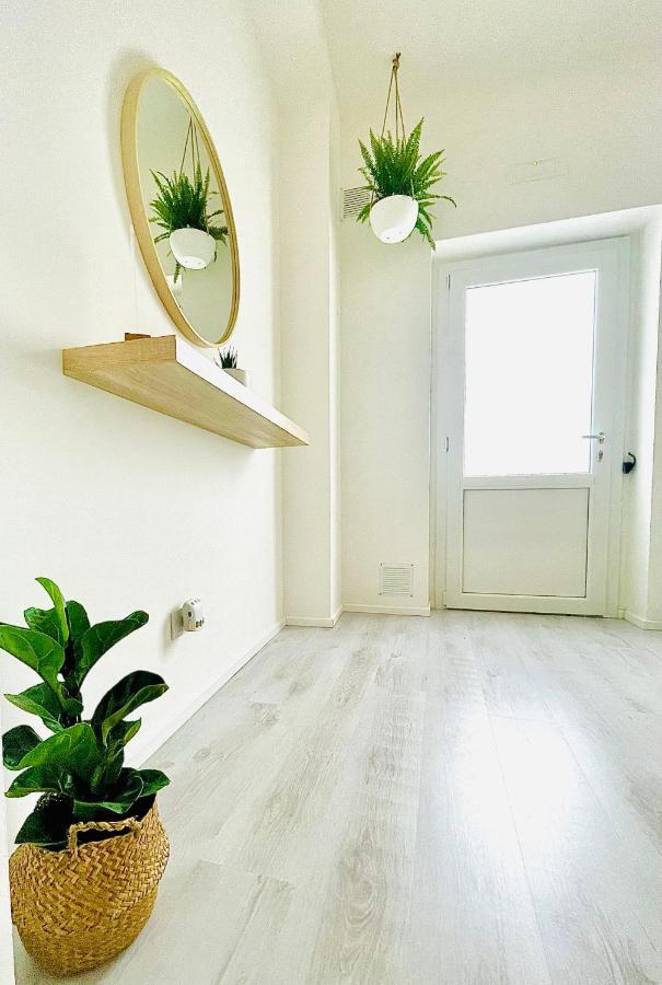 The Mule Apartment มาเตรา ภายนอก รูปภาพ