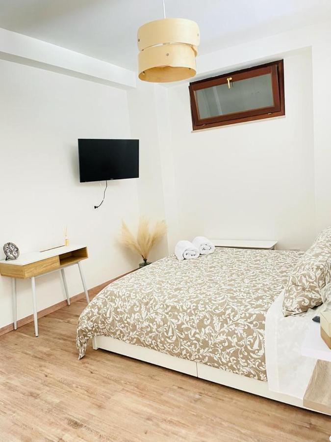 The Mule Apartment มาเตรา ภายนอก รูปภาพ